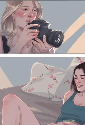 Supercorp comics