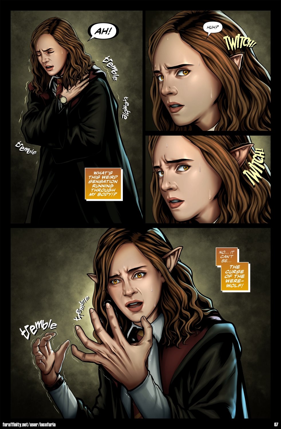 Damn Moon image number 9