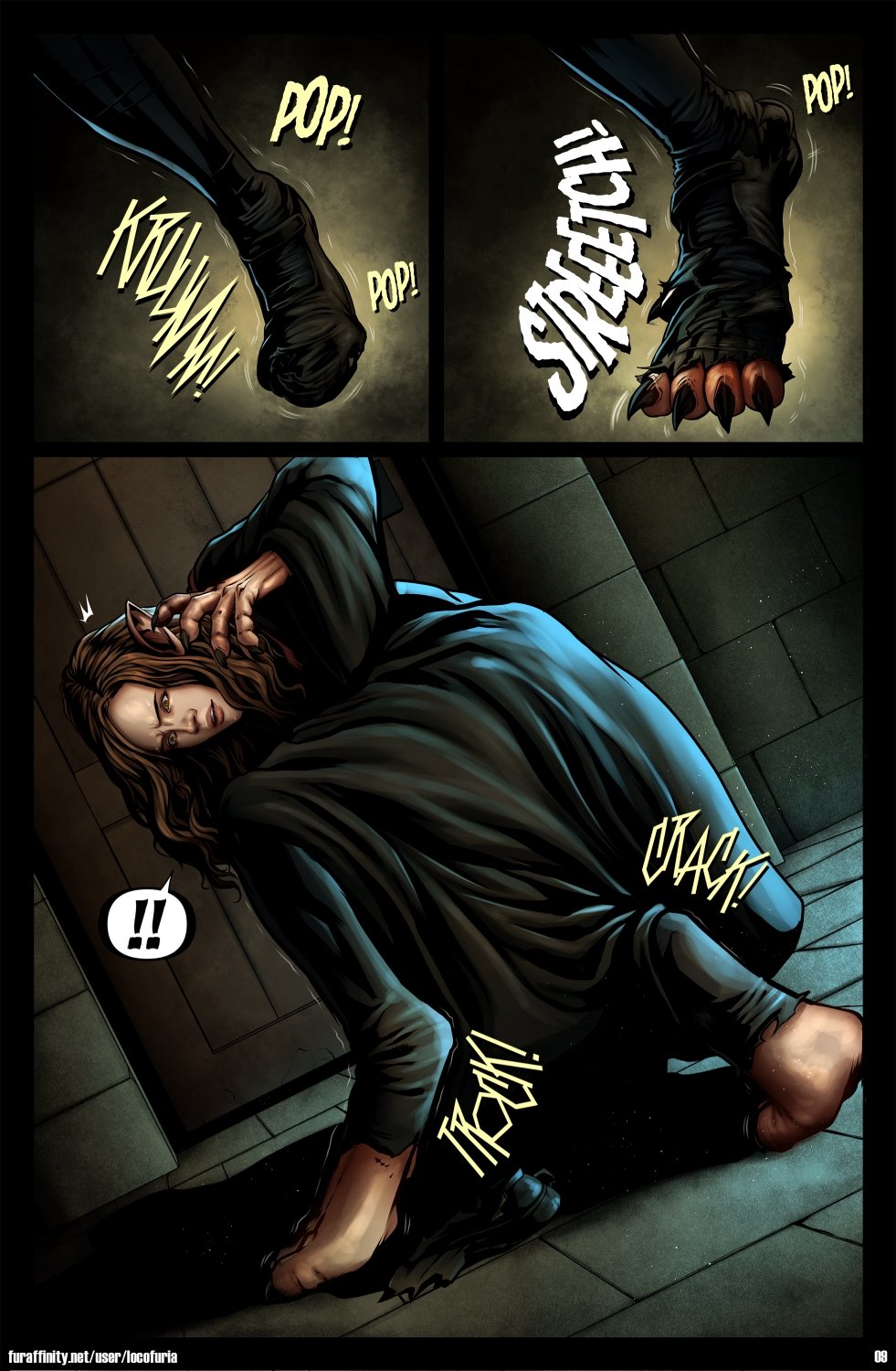 Damn Moon image number 11