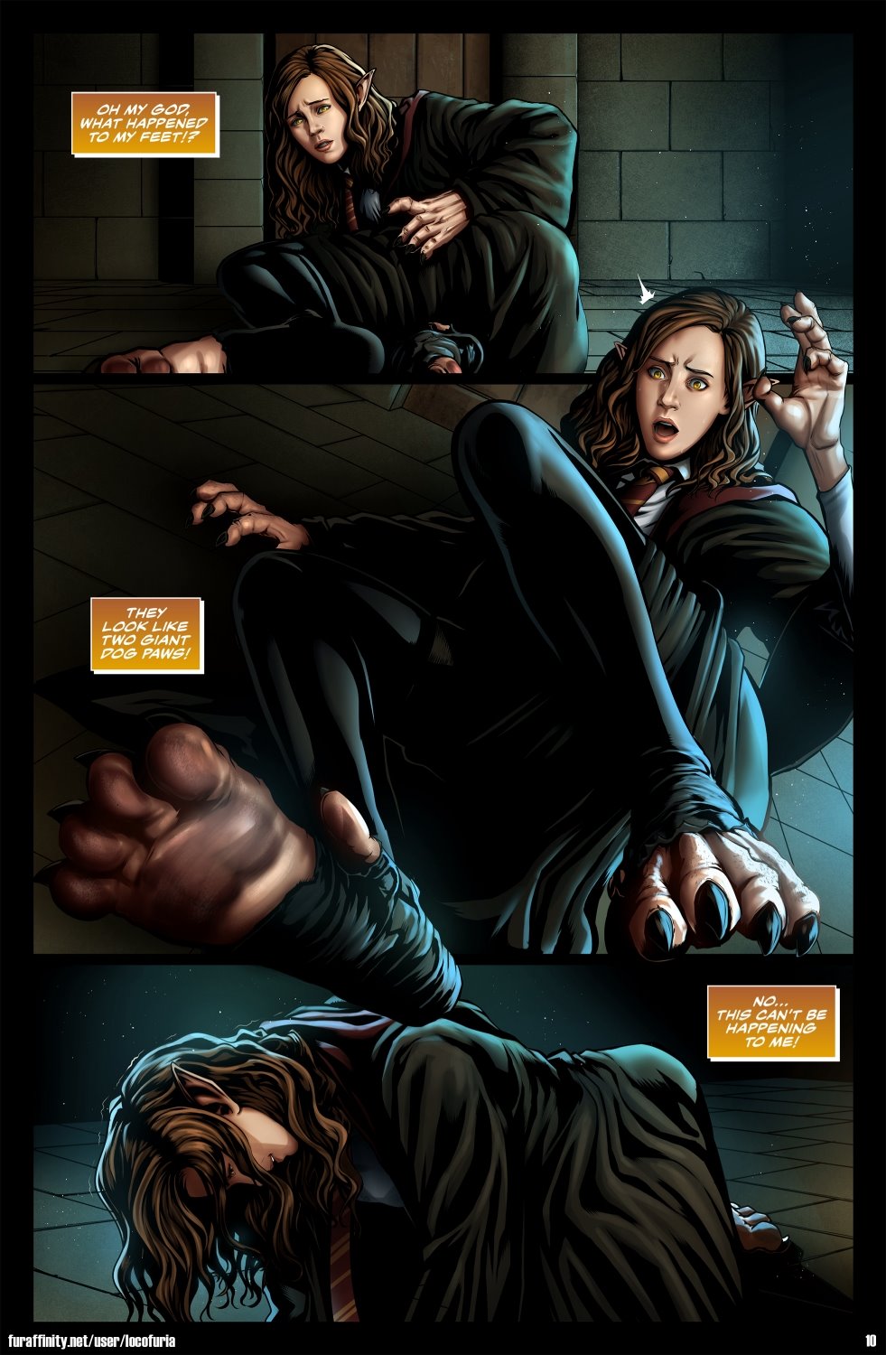 Damn Moon image number 12