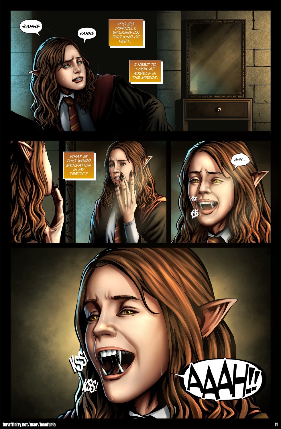 Damn Moon image number 13