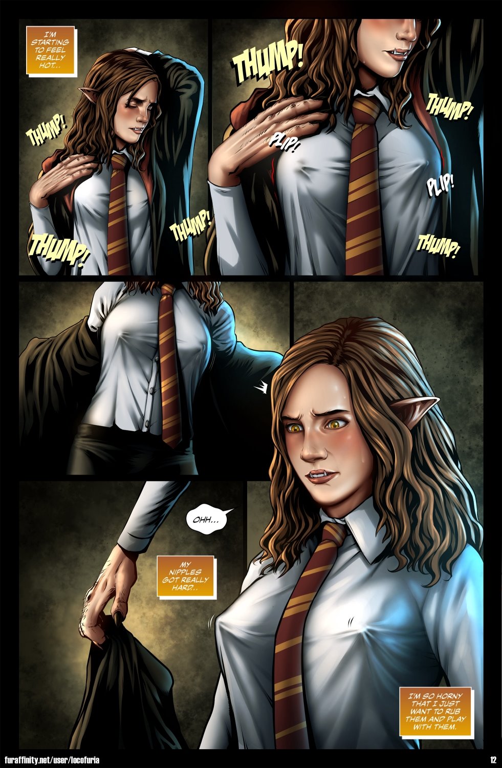 Damn Moon image number 14