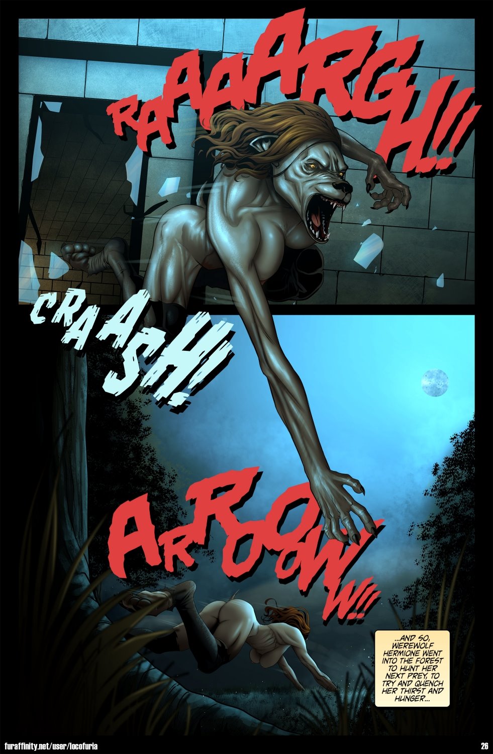 Damn Moon image number 28