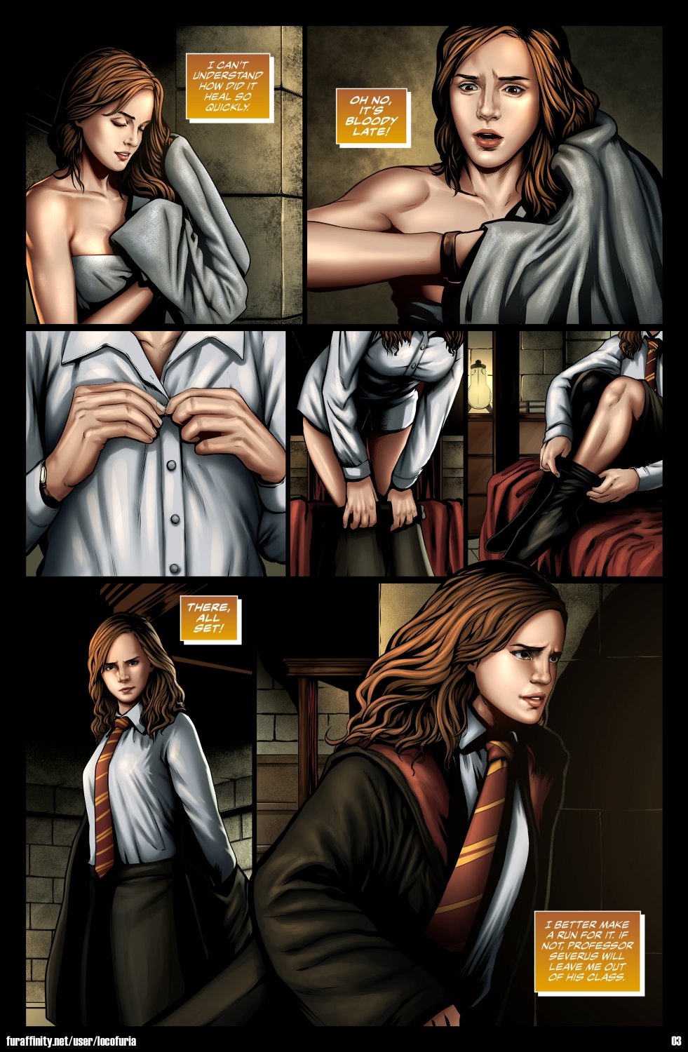 Damn Moon image number 5