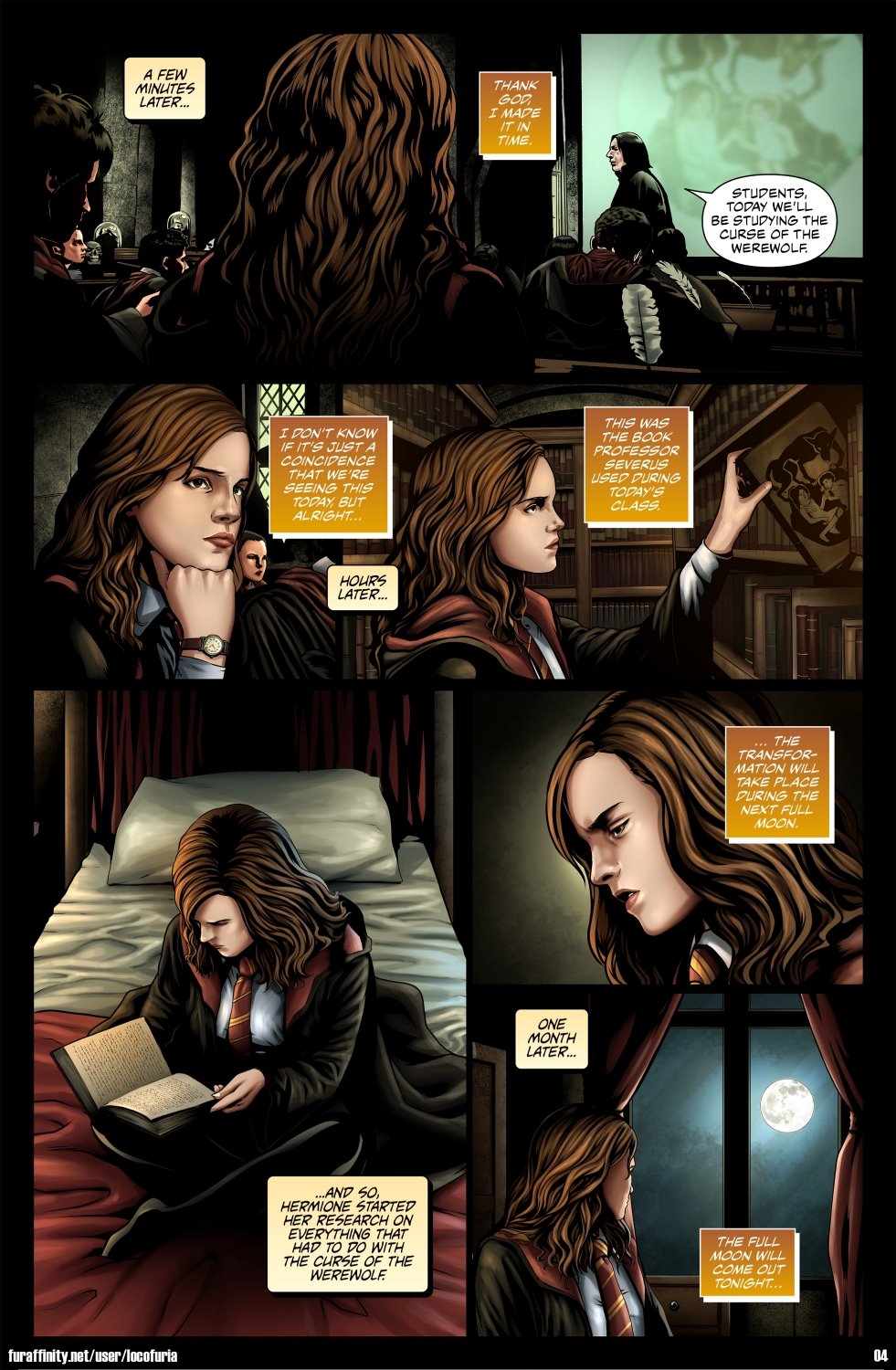 Damn Moon image number 6