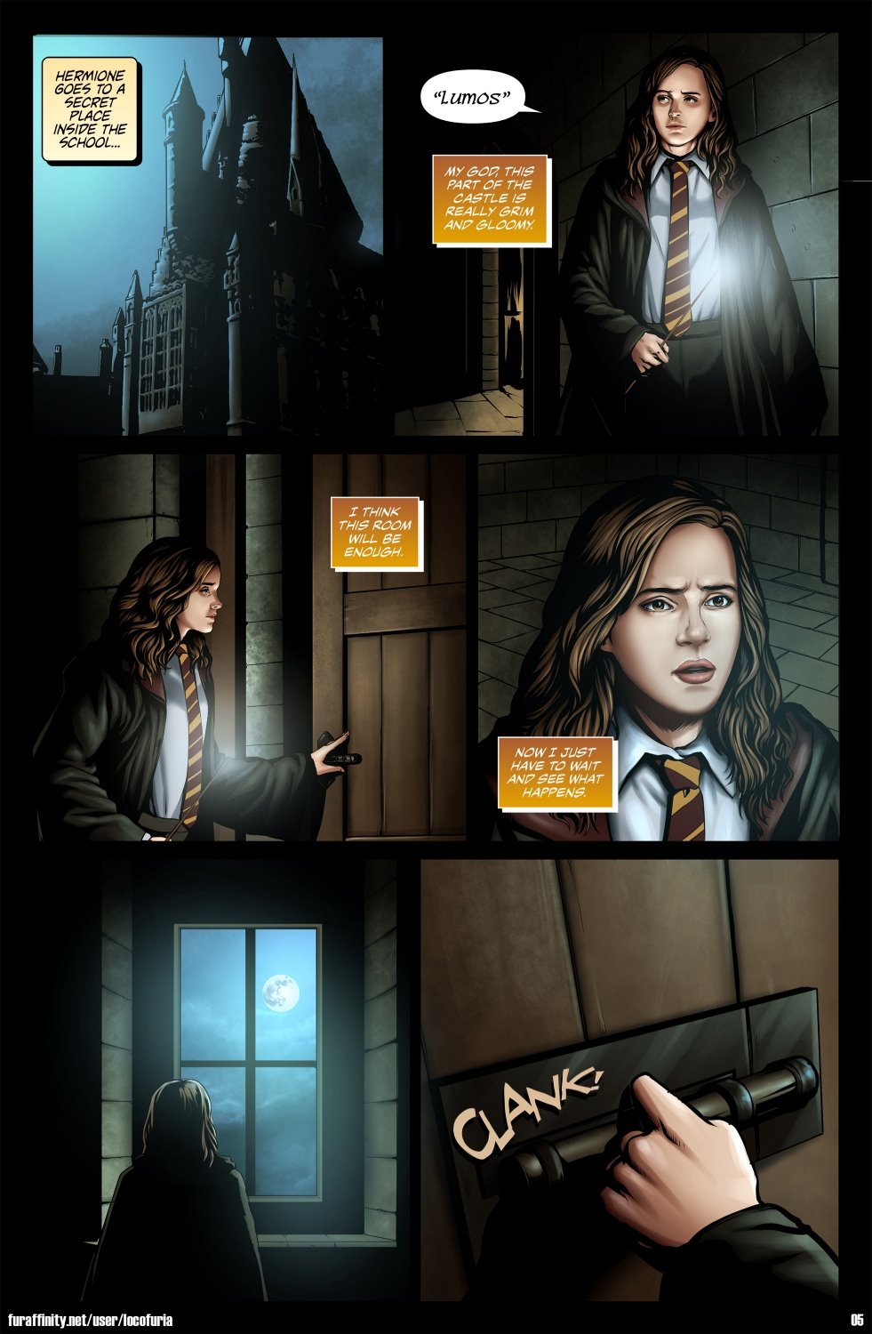 Damn Moon image number 7