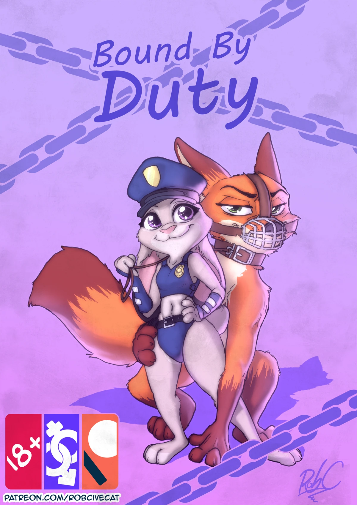 Bound by Duty
