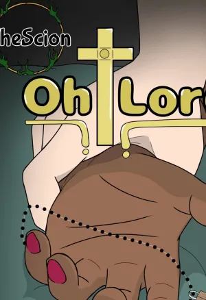 Threes Company- Oh Lord