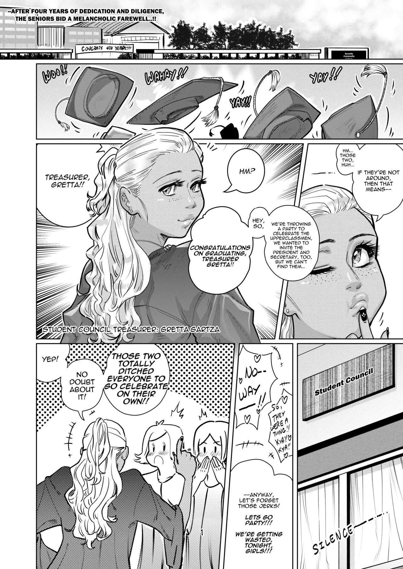 How i shall assist? Introduction image number 1