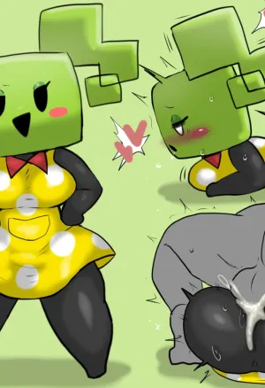 Enigi09: Super Mario Bros