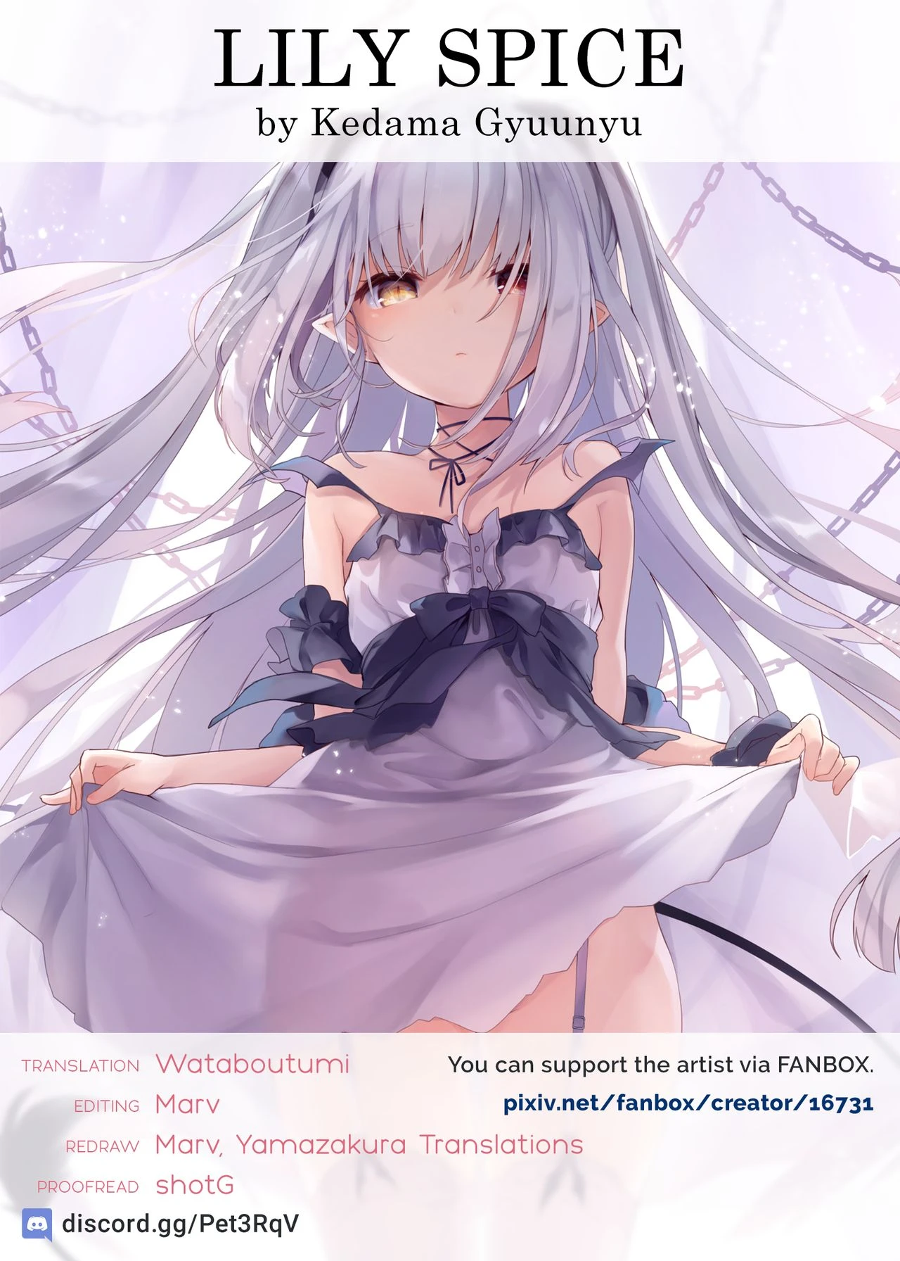 Lily Spice image number 27