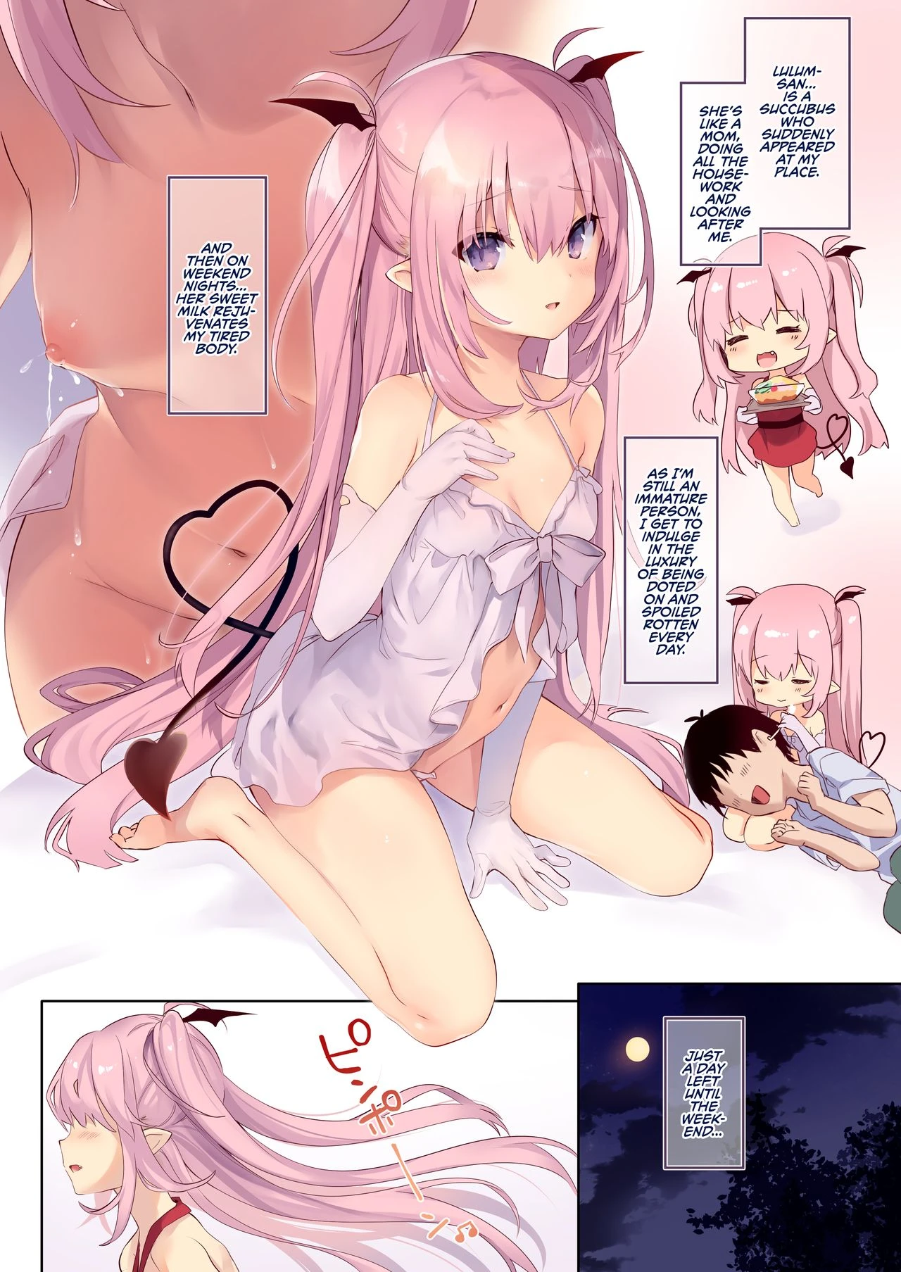 Lily Spice image number 3