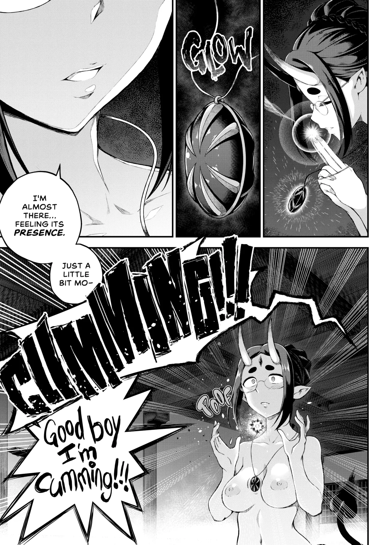 Black Moon Prophecy 4 image number 2
