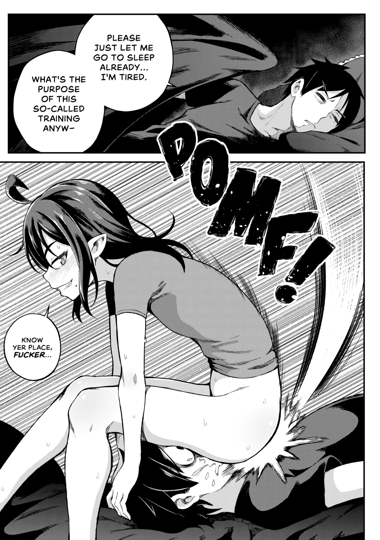 Black Moon Prophecy 4 image number 4