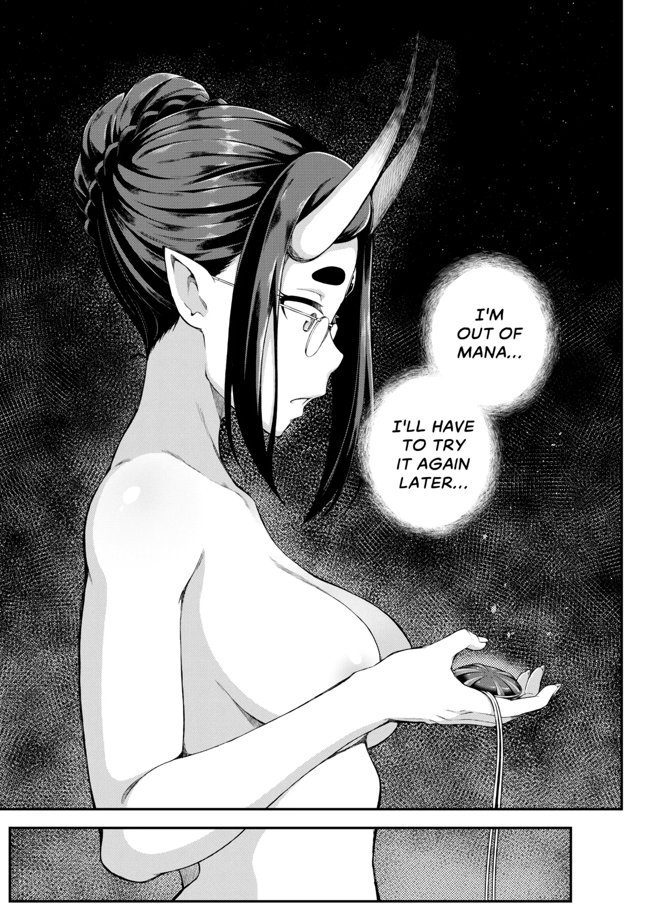 Black Moon Prophecy 4 image number 6