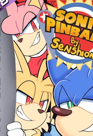 Sonic Pinballd