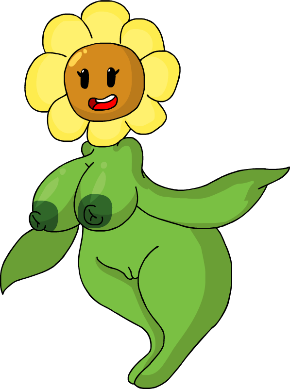Plants vs Zombies porn