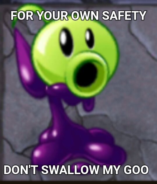 Plants vs Zombies porn image number 8
