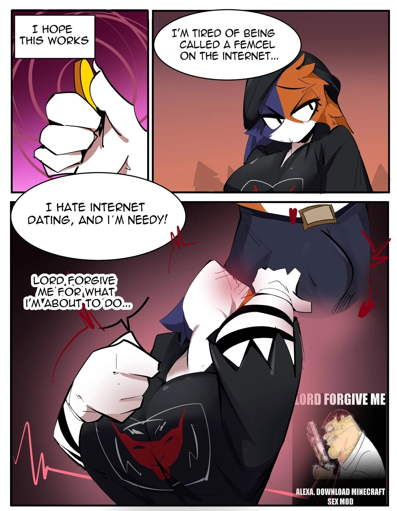 Meow Skulls Takes Control! image number 1