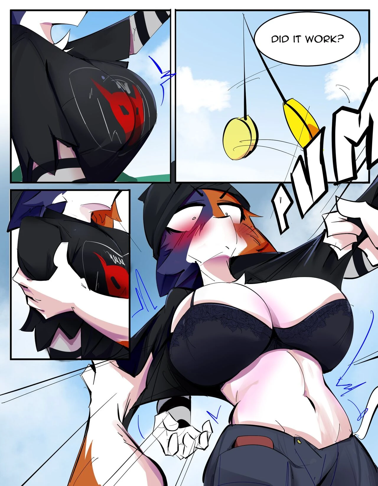 Meow Skulls Takes Control! image number 4