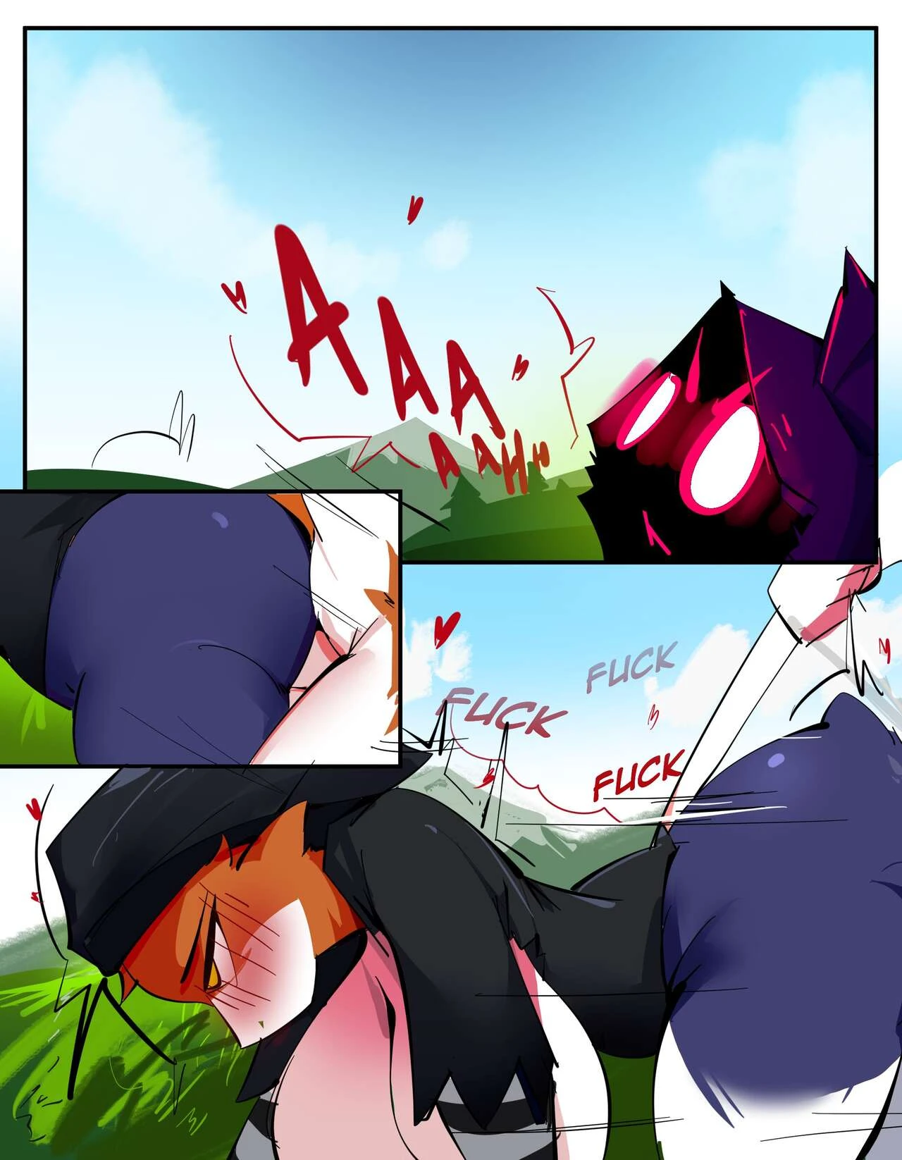 Meow Skulls Takes Control! image number 7
