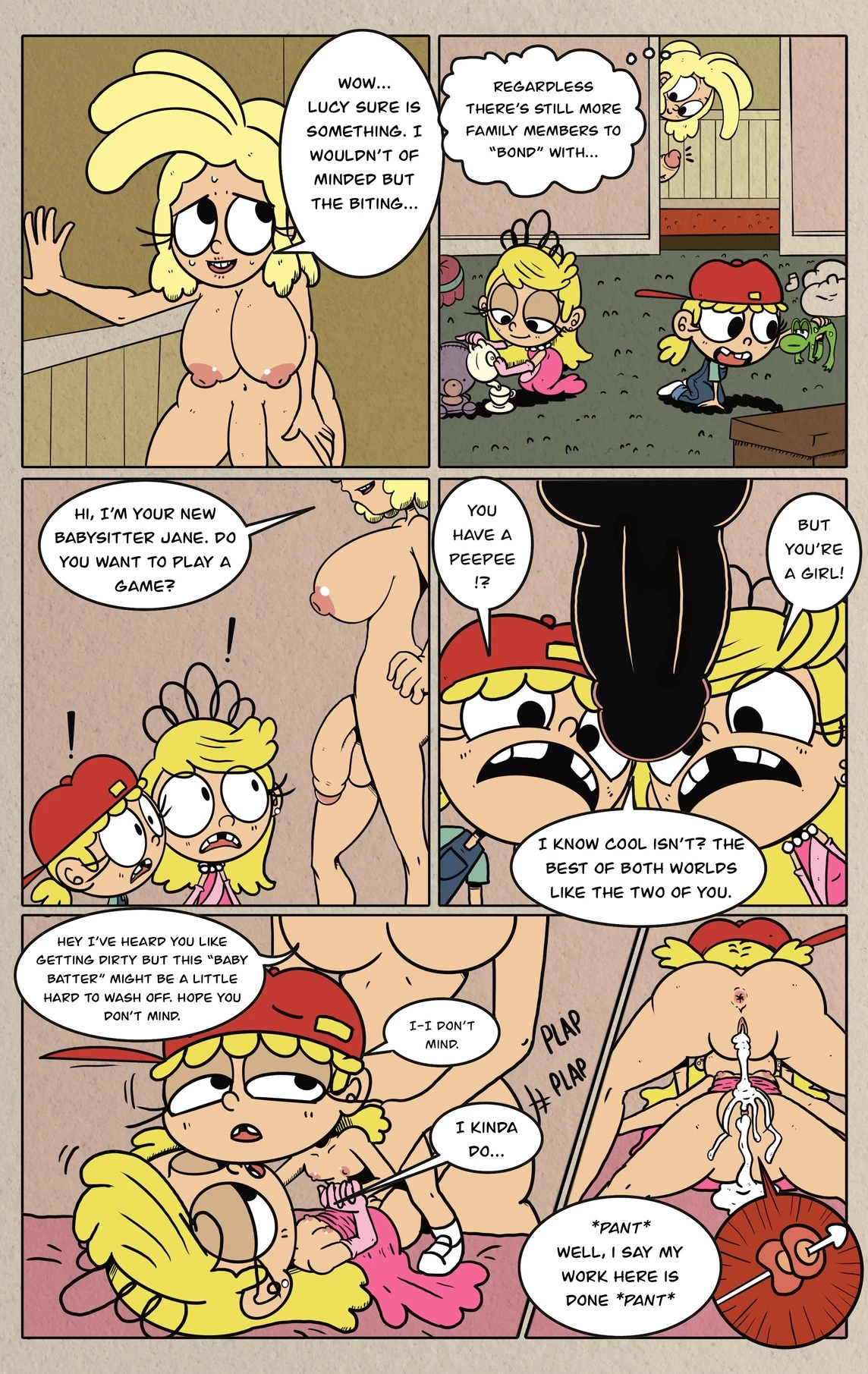 The  Babysitter image number 9