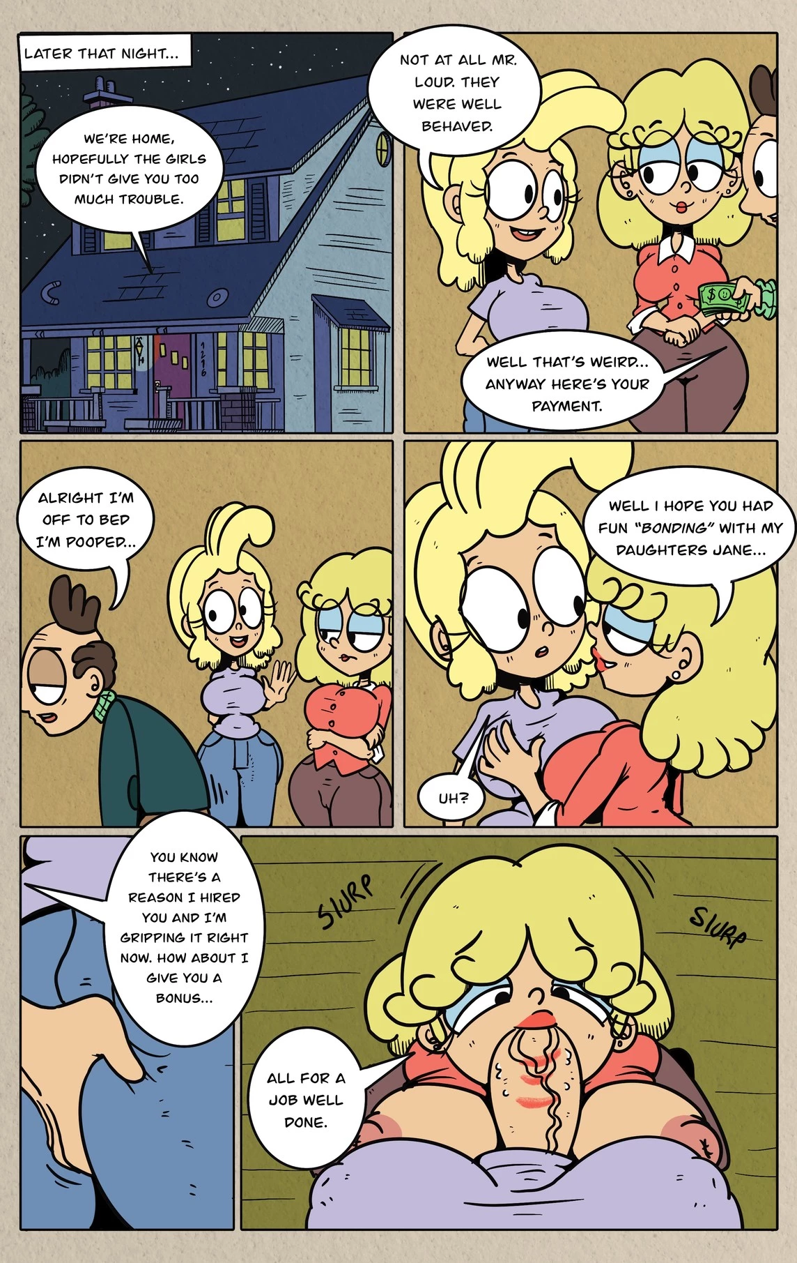 The  Babysitter image number 12