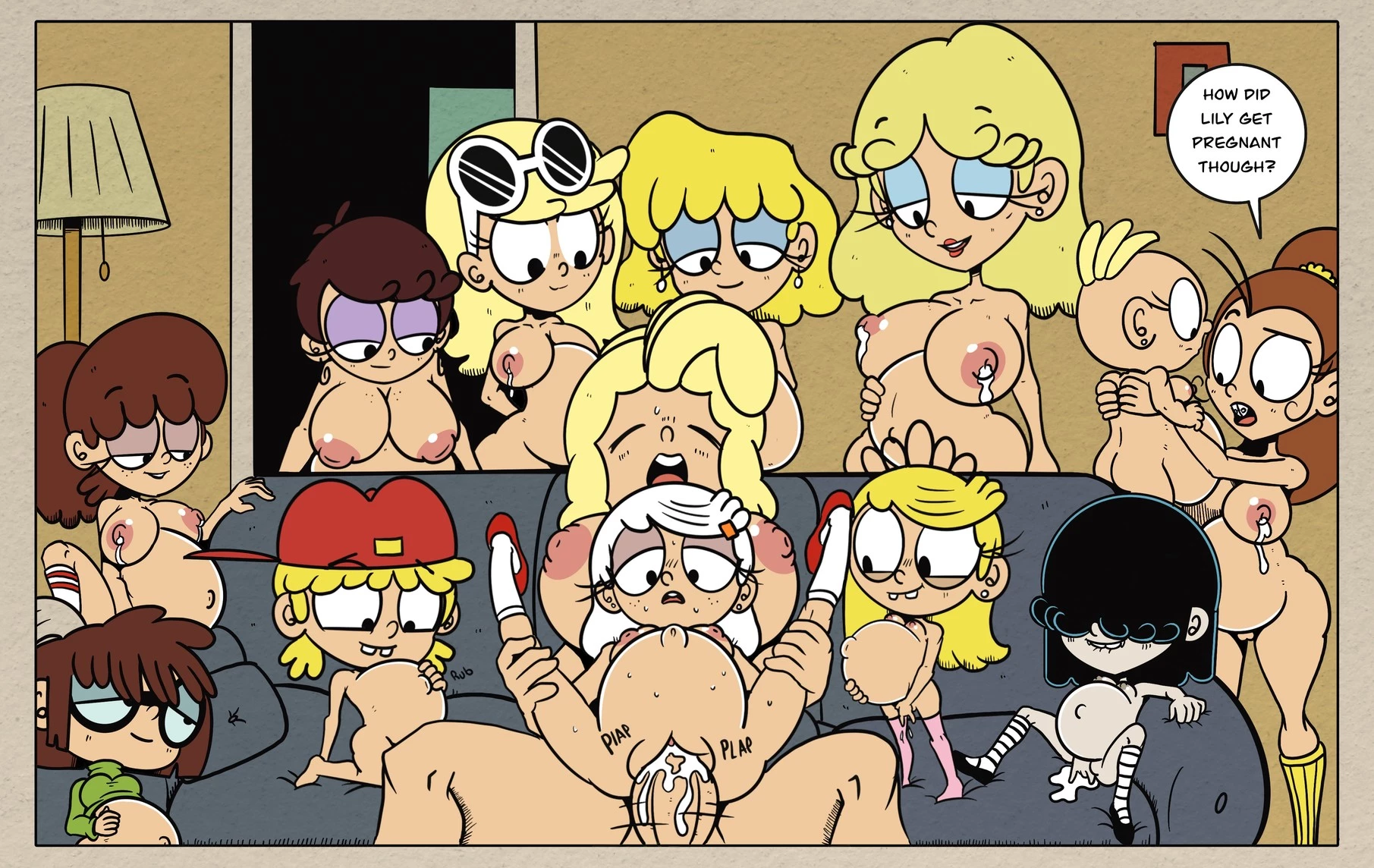 The  Babysitter image number 14