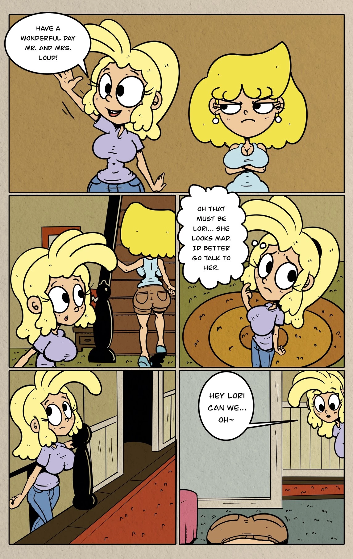 The  Babysitter image number 2
