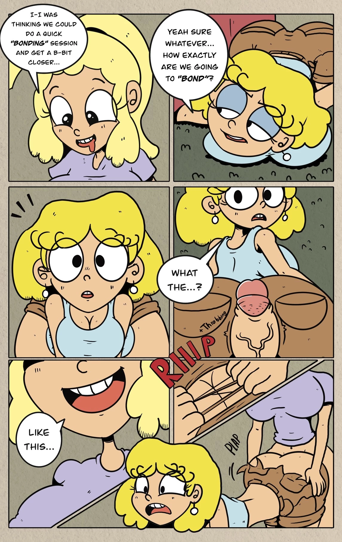 The  Babysitter image number 3