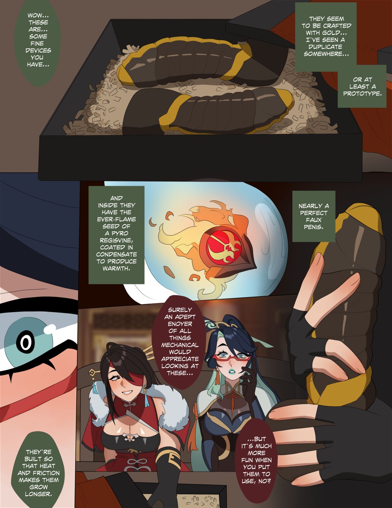 Toying With A Heron image number 3