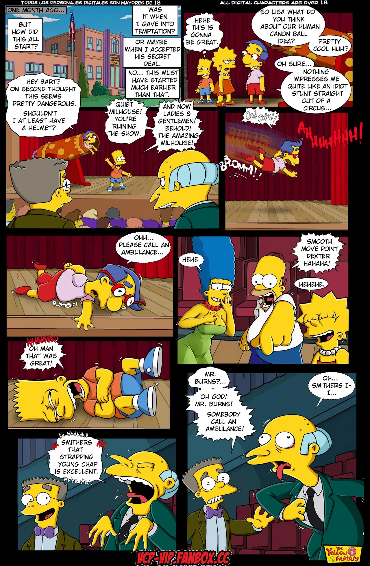 The House Always Wins image number 5