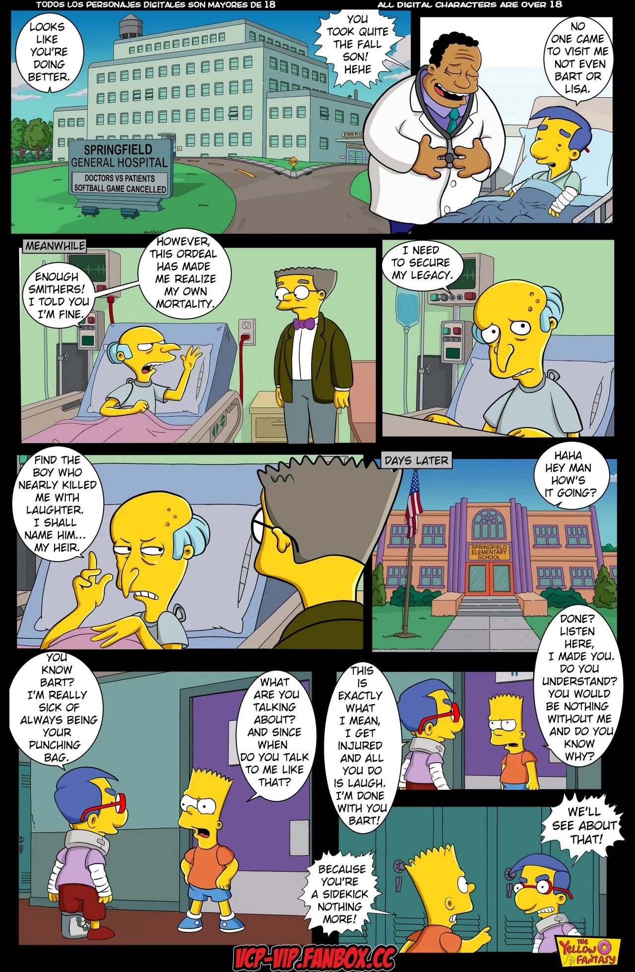 The House Always Wins image number 6