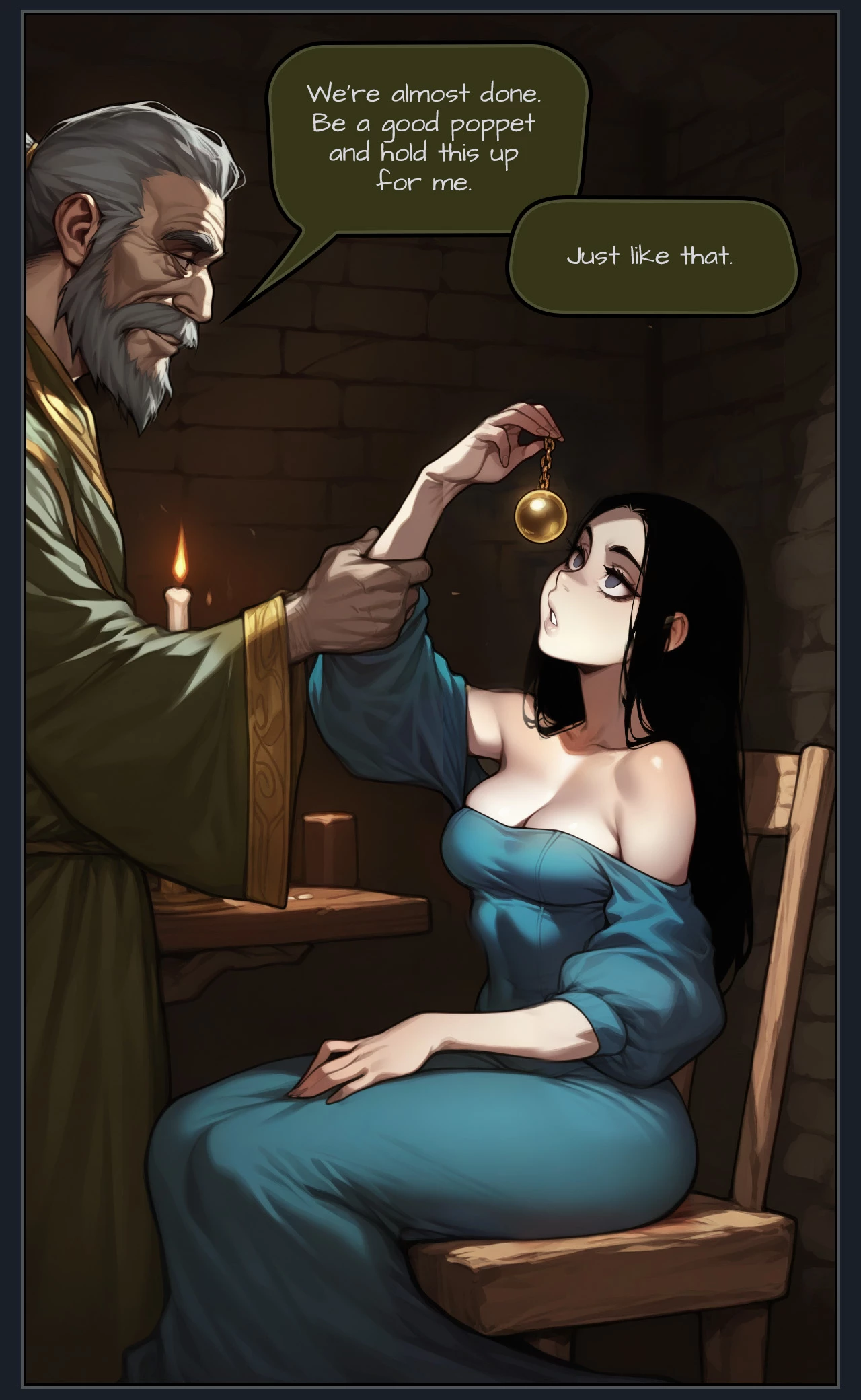 Harpers Keep 3 image number 22