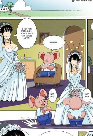 Oolongs Proposal