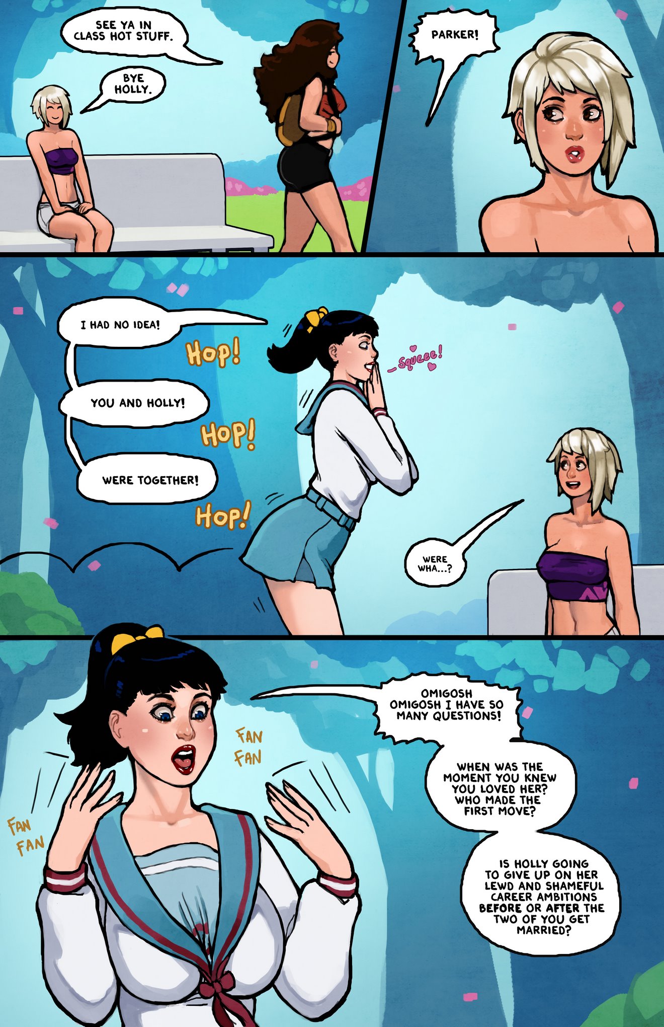 This Romantic World 4 image number 10