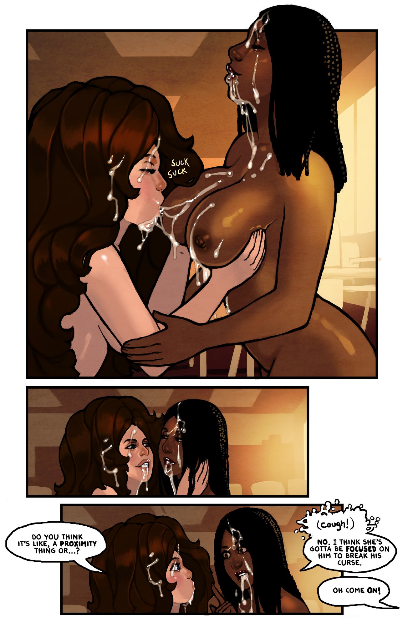 This Romantic World 4 image number 28