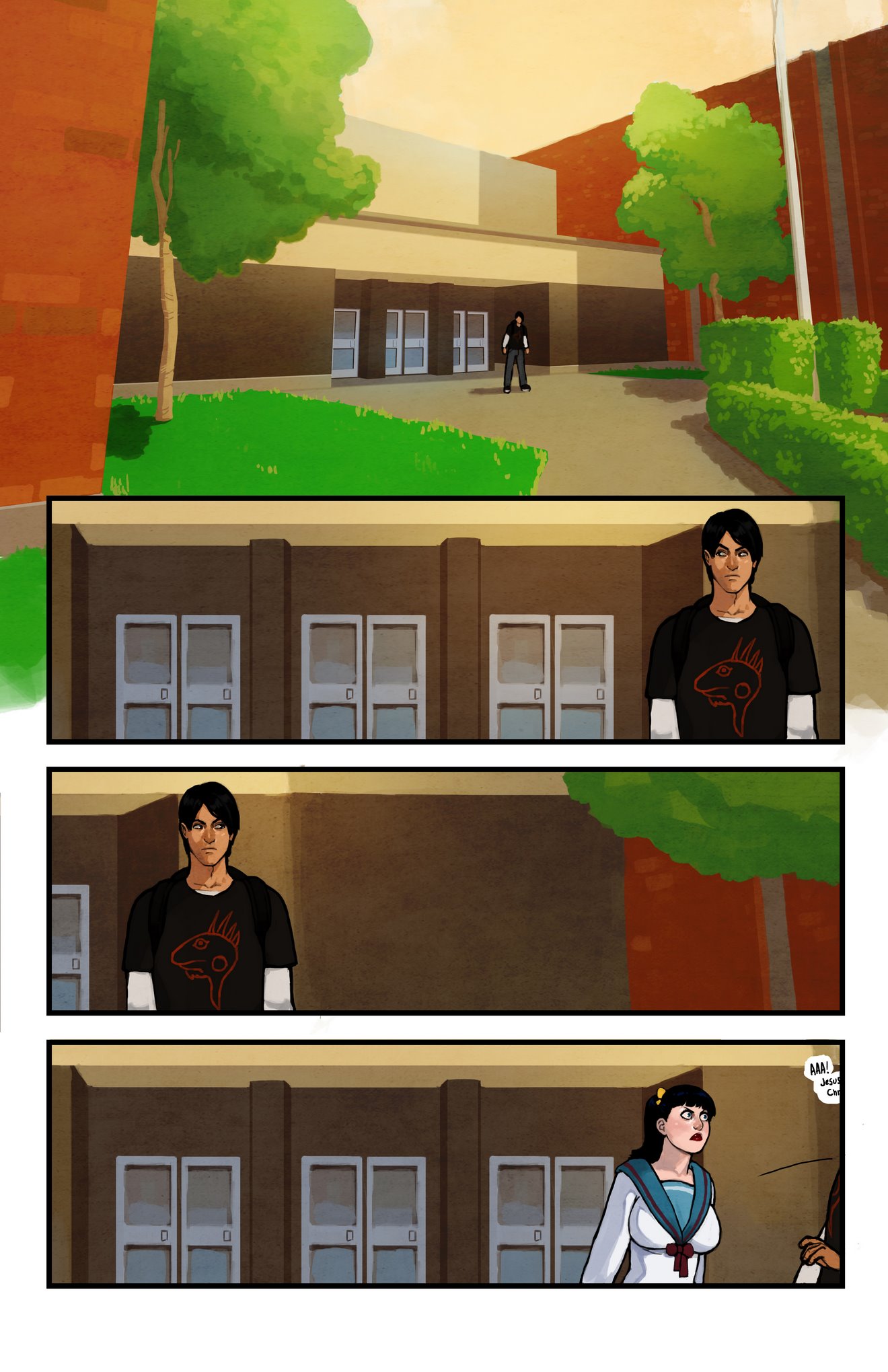 This Romantic World 4 image number 29