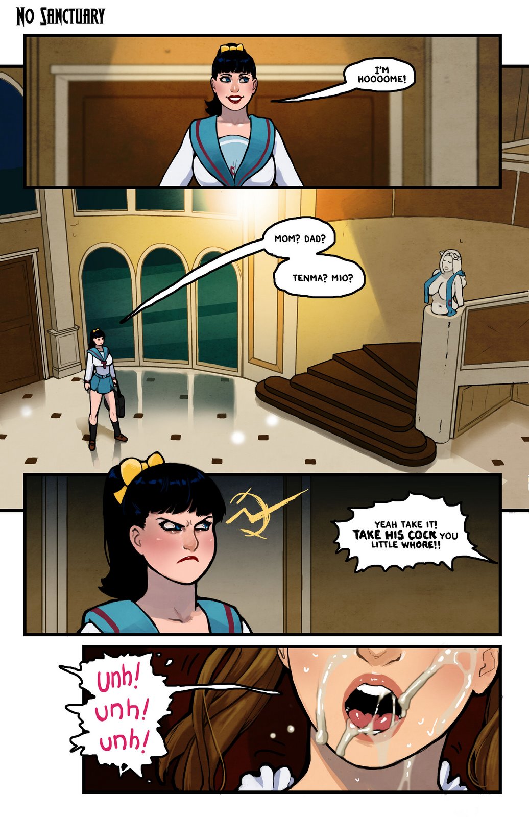 This Romantic World 4 image number 4