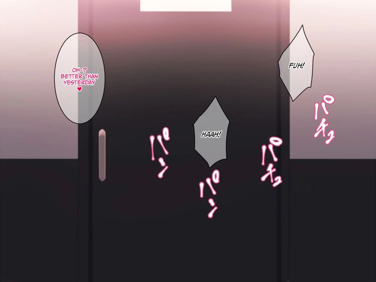 A gyary and supplementary sex lessons  Gyaru to hoshuu H ~ namahame mezashite ganbare doutei image number 45