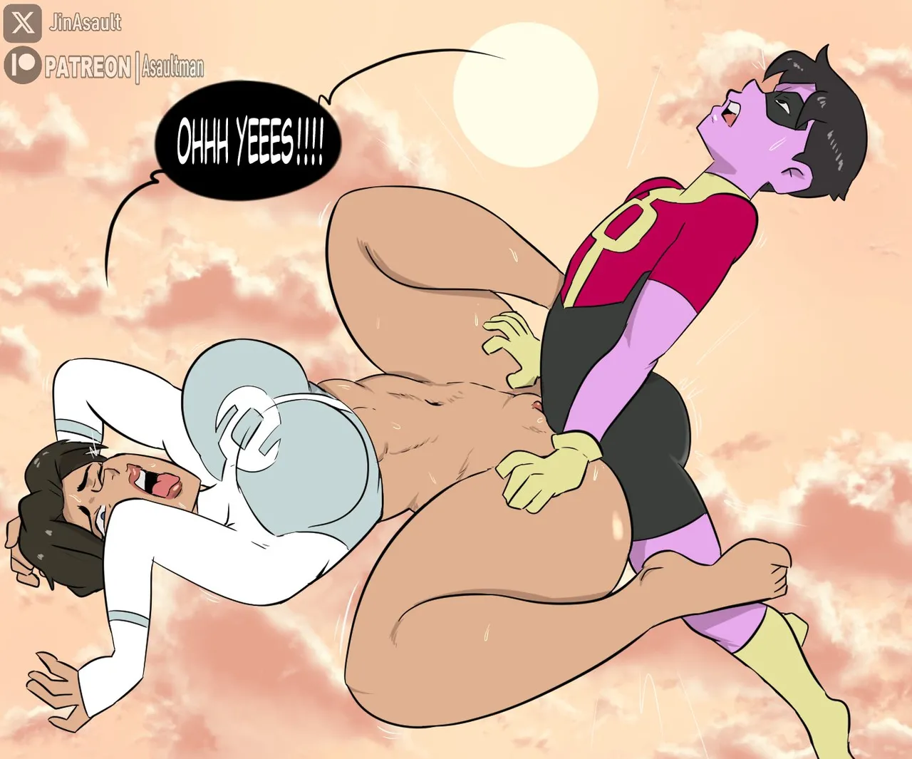 Revenge? image number 4