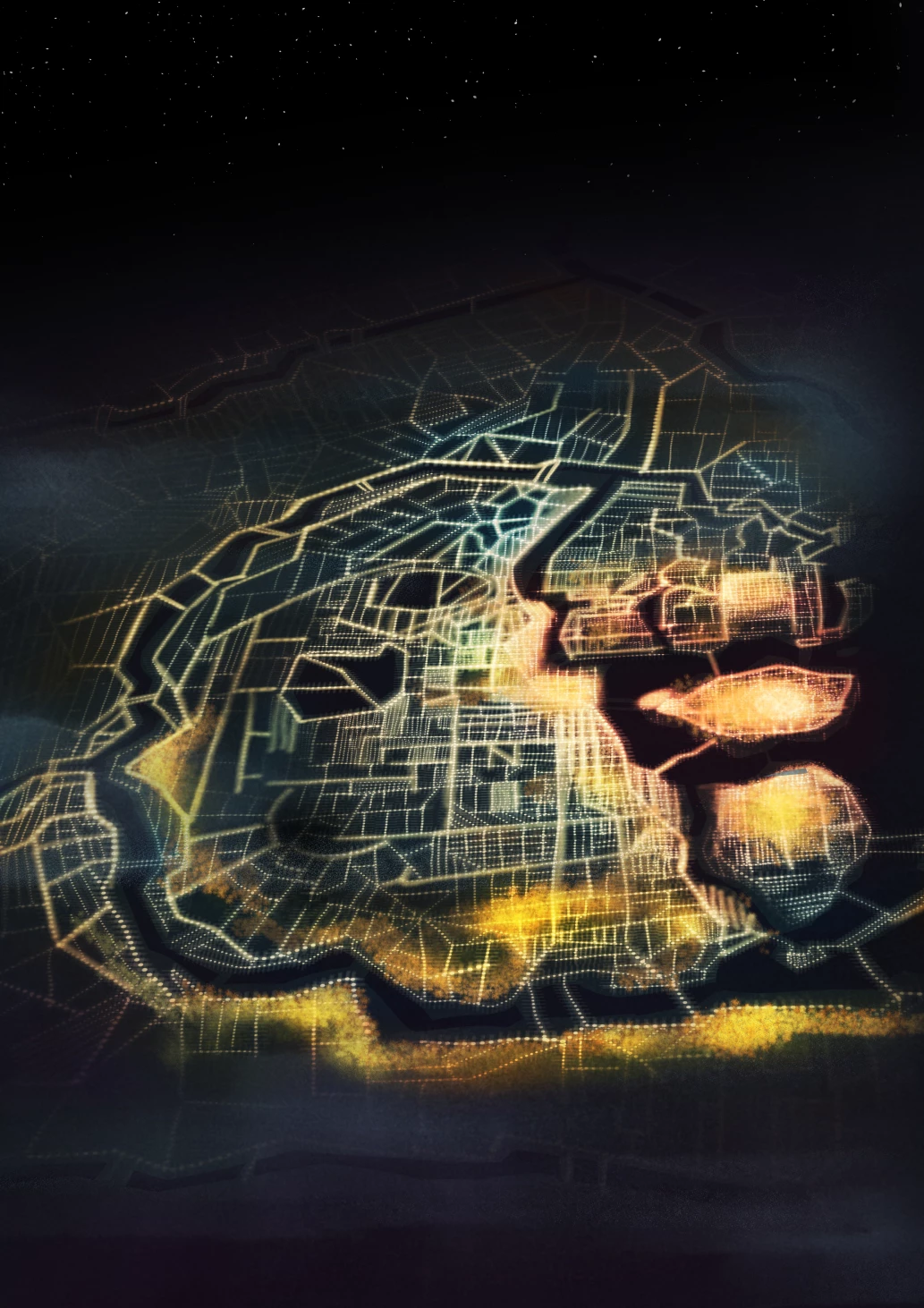 Cherry Road - Lonely Trail 2 image number 3