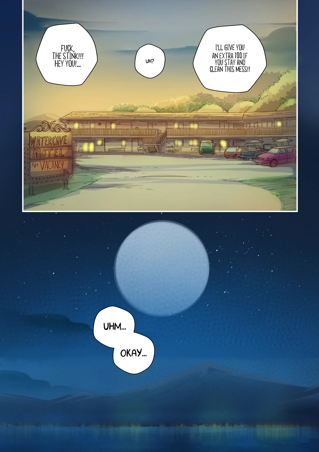 Cherry Road - Lonely Trail 2 image number 42
