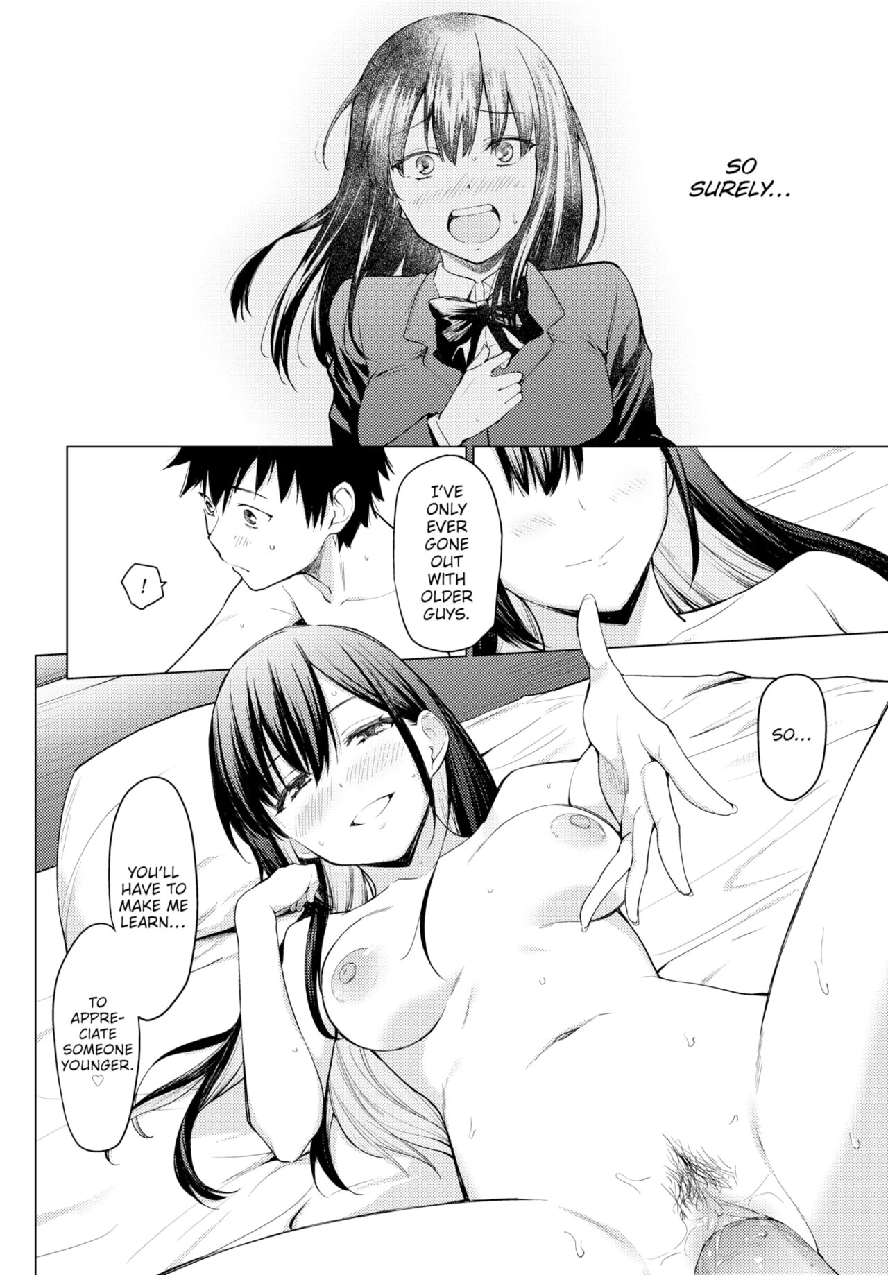 You Teach Me image number 19