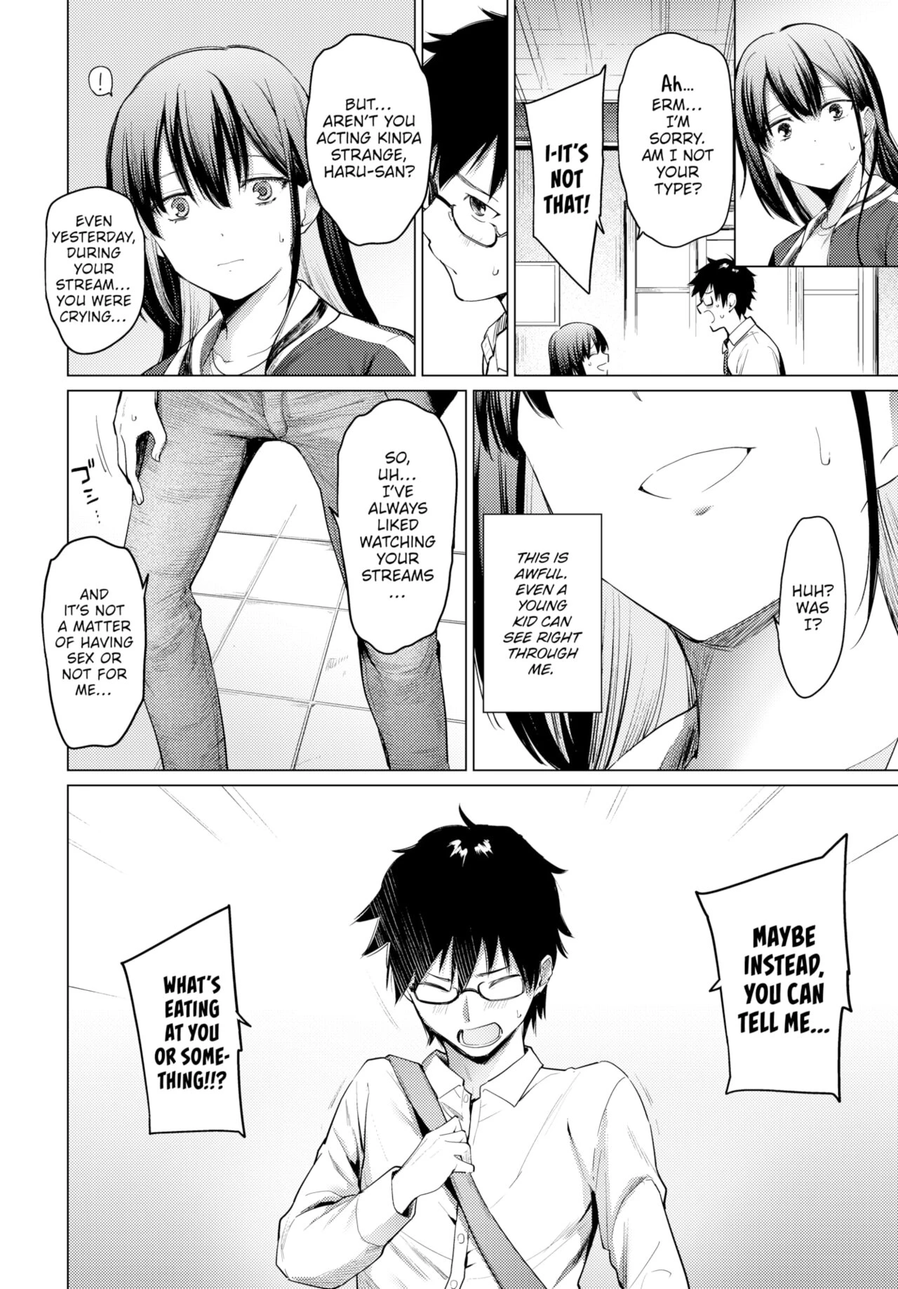 You Teach Me image number 5