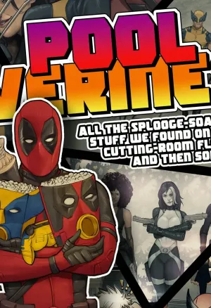Poolverines