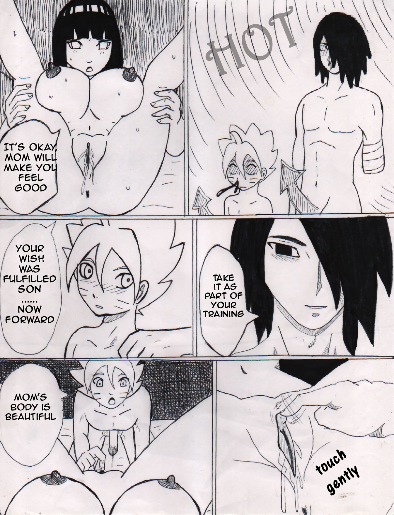 A Secret and Dangerous Love image number 15