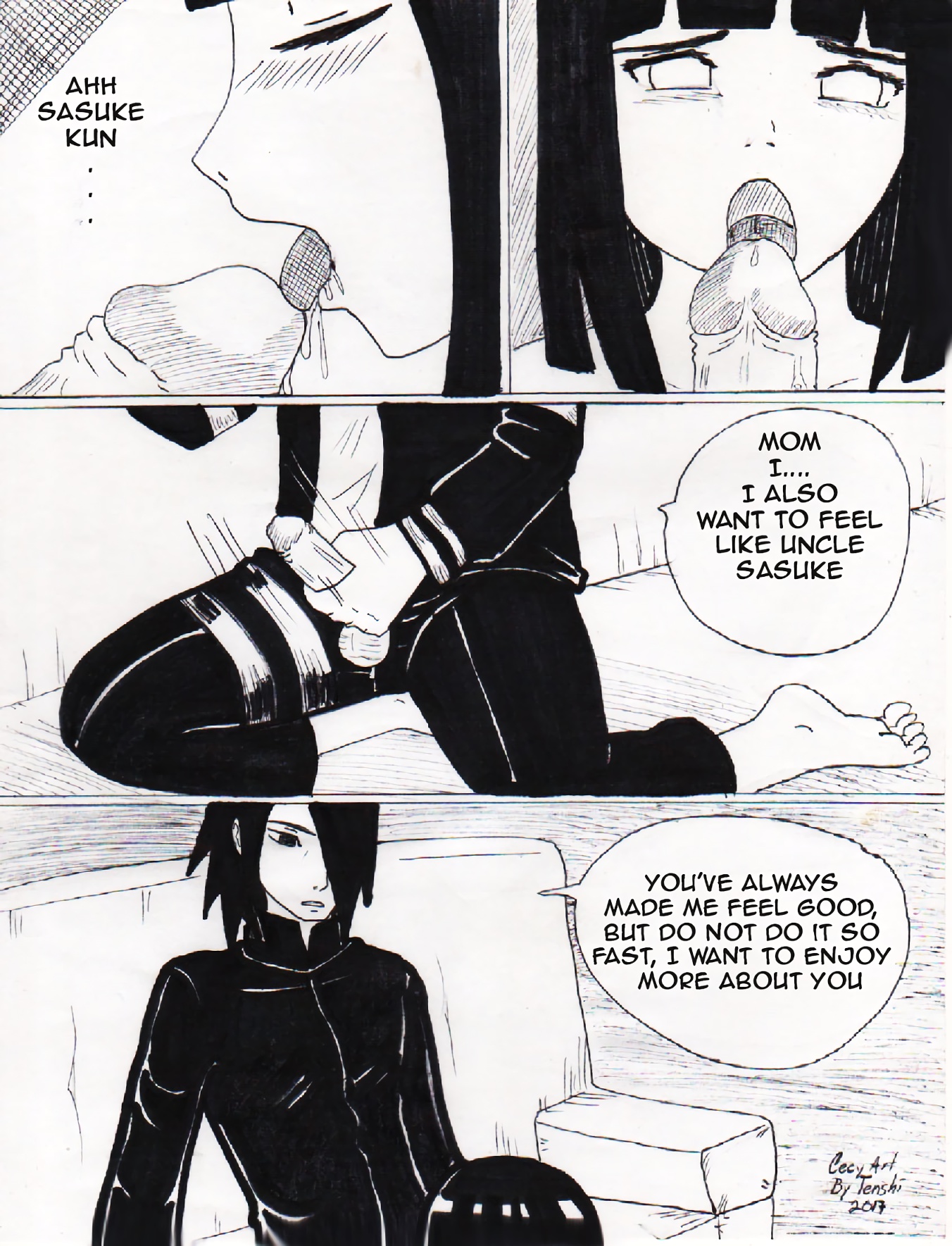 A Secret and Dangerous Love image number 5