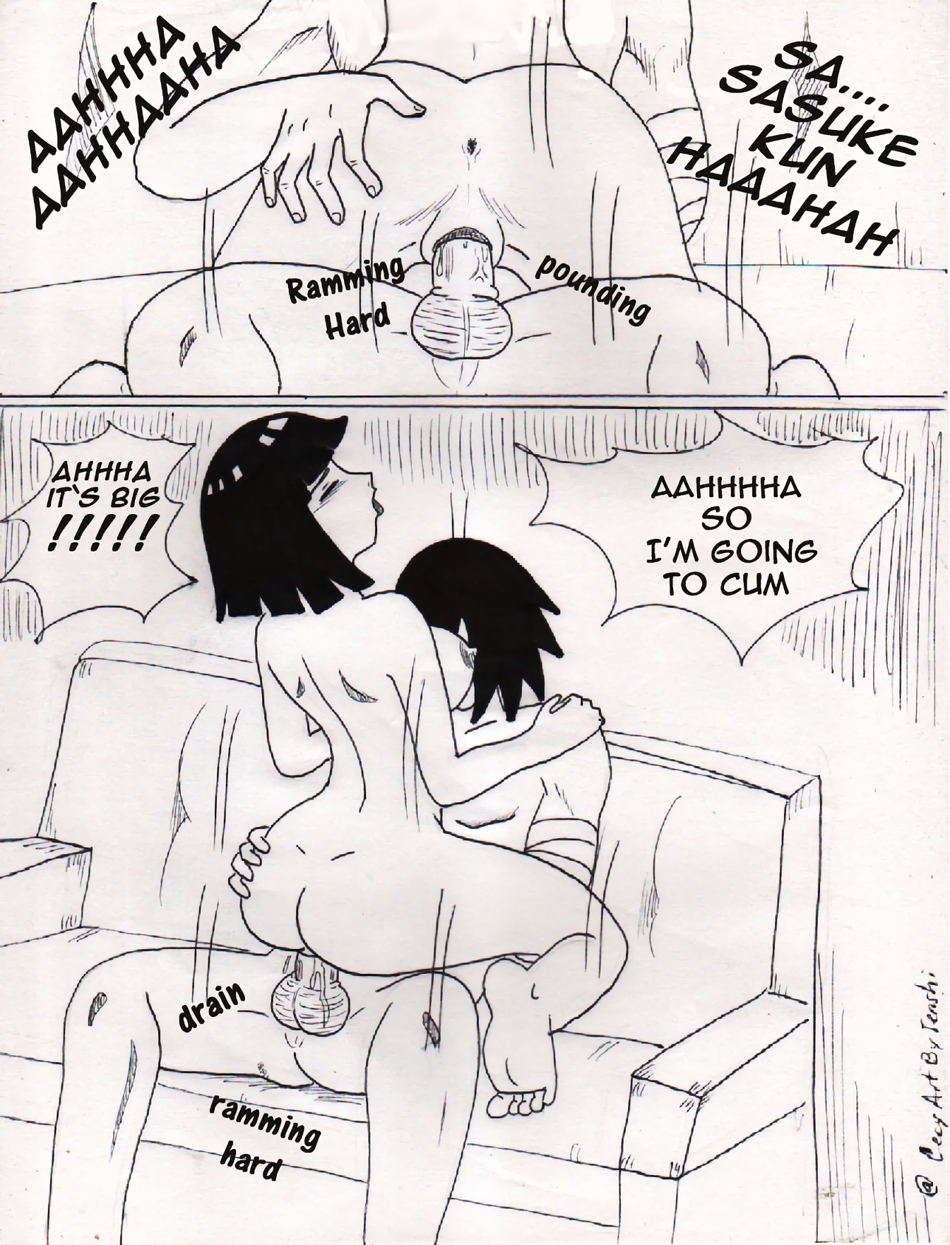 A Secret and Dangerous Love image number 7