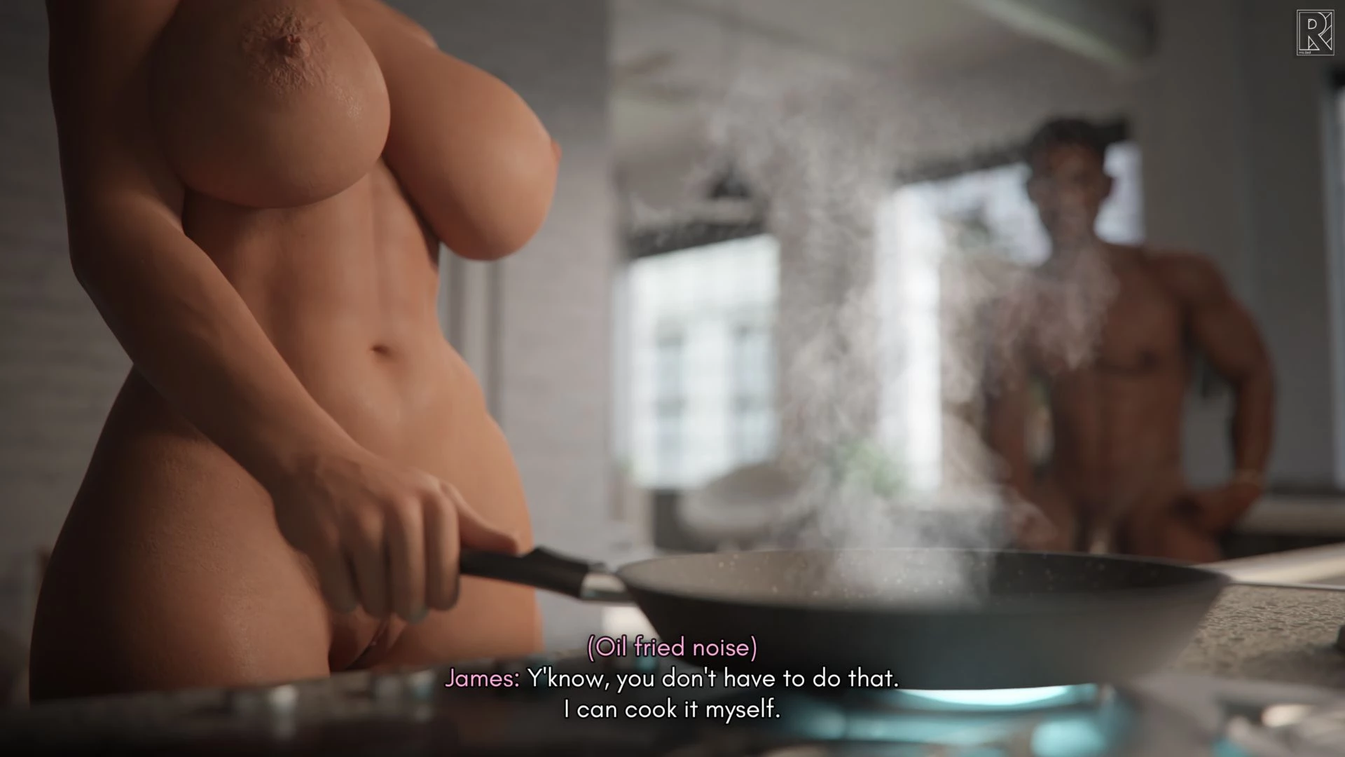 Lara?s Lustful Adventure Chapter 1 image number 54